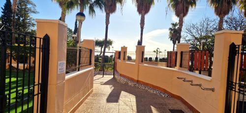 Apartamento Acapulco III N� 1152