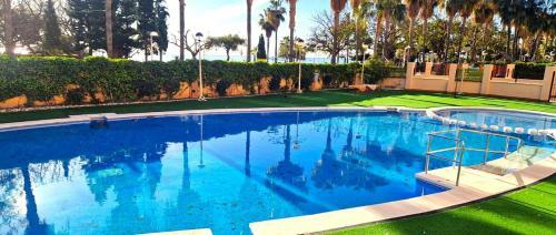 Apartamento Acapulco III N� 1152