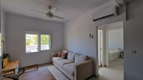Apartamento En La Playa