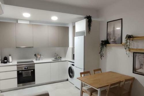 Apartamento En La Playa