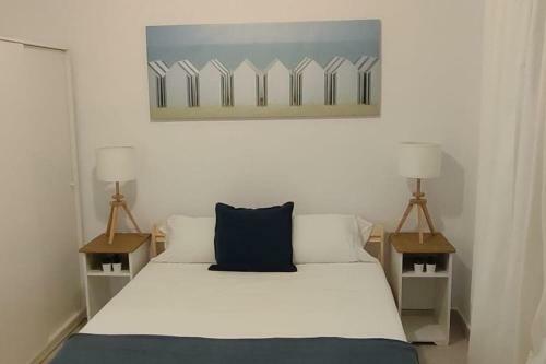 Apartamento En La Playa