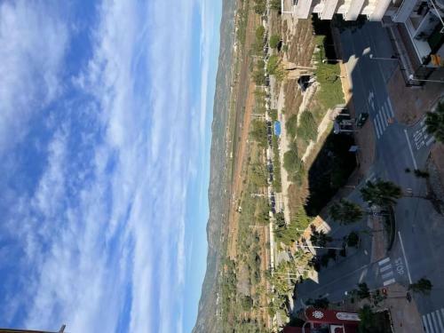 Apartamento Valparaiso N�1005