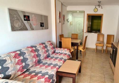 Apartamento Valparaiso N�1005