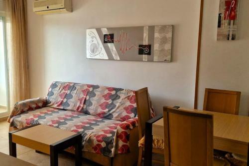 Apartamento Valparaiso N�1005