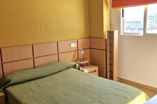 Apartamento Valparaiso N�1005