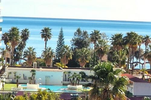 Apartamento Valparaiso N�1005