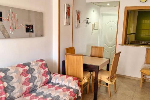 Apartamento Valparaiso N�1005