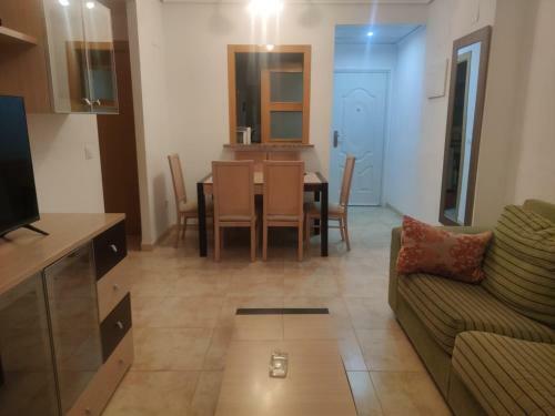 Apartamento Jardines Del Mar