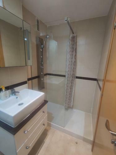 Apartamento Jardines Del Mar