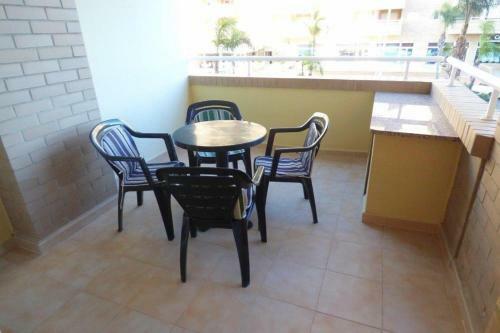 Apartamento Marina D'or