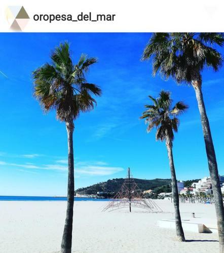 Apartamento Marina D'or