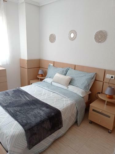 Apartamento Marina D'or
