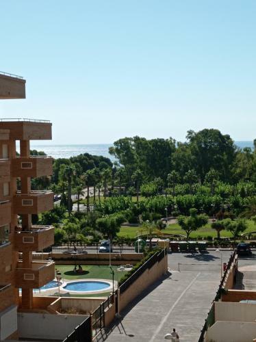 Apartamento Marina D'or