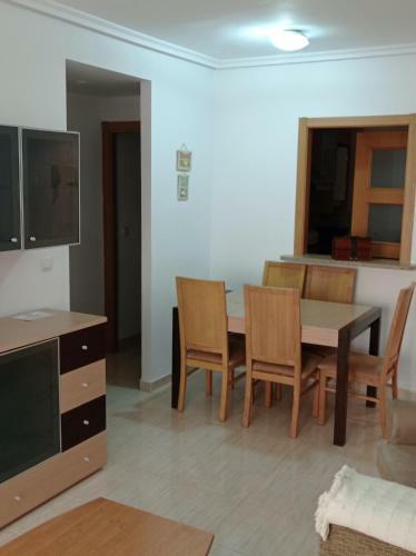 Apartamento Marina D'or
