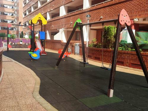 Apartamento Apcostas Playa Coral - Costa Marfil