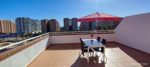 Apartamento Costa Marfil Ii, Frontal- Servhouse