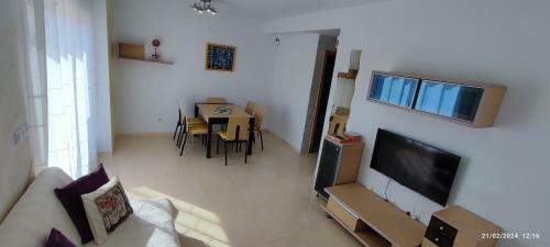 Apartamento Costa Marfil Ii, Frontal- Servhouse