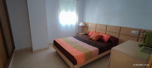 Apartamento Costa Marfil Ii, Frontal- Servhouse