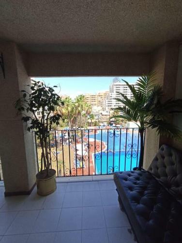Apartamento Logement Tout Confort Marina Or
