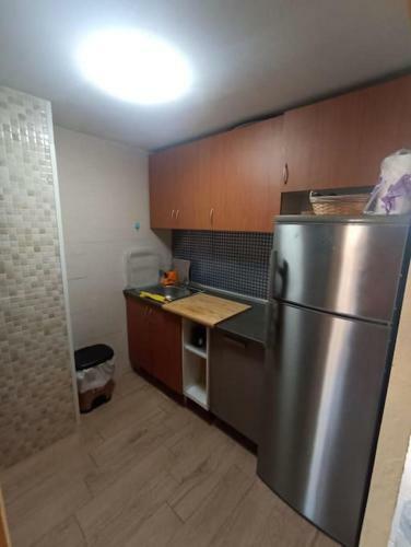 Apartamento Logement Tout Confort Marina Or