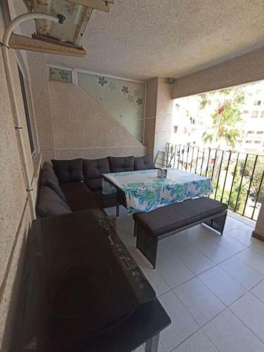 Apartamento Logement Tout Confort Marina Or