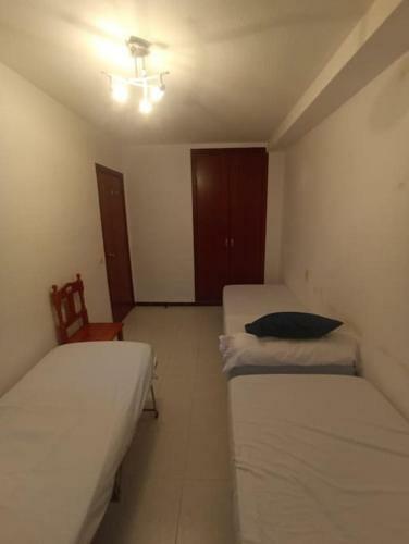 Apartamento Logement Tout Confort Marina Or