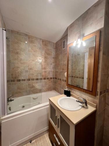 Apartamento Piso En Magic World