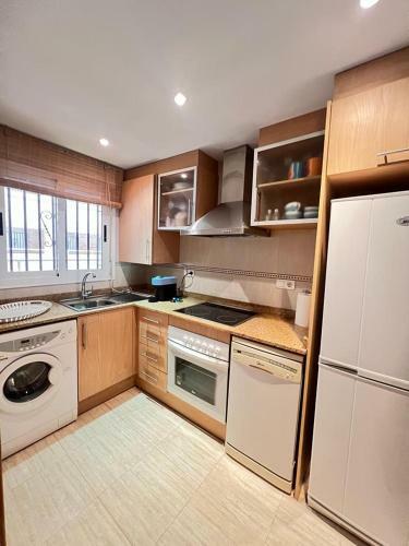 Apartamento Piso En Magic World