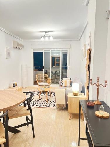 Apartamento Piso En Magic World