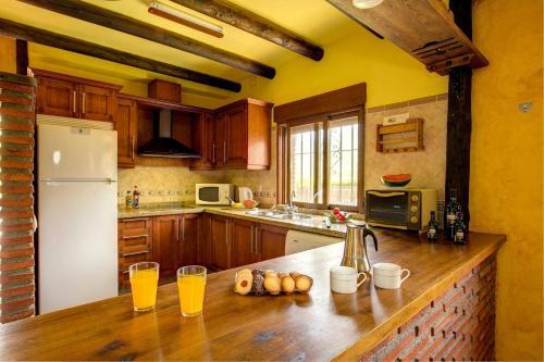 Villa Casa El Valle