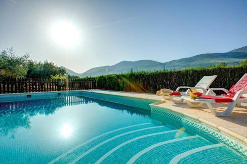 Villa Casa El Valle