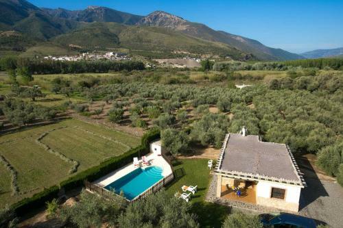Villa Casa El Valle