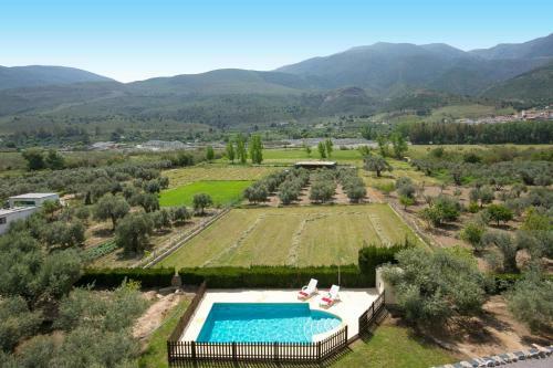 Villa Casa El Valle