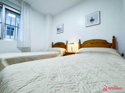 Apartamento Aqua Turquesa