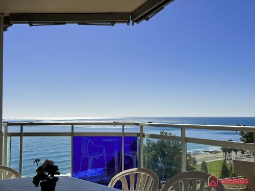 Apartamento Aqua Turquesa