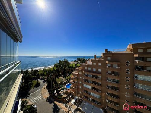 Apartamento Aqua Turquesa