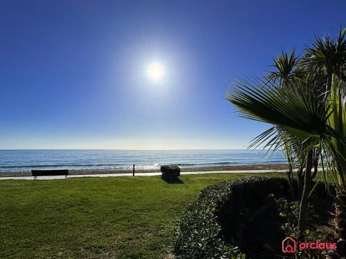 Apartamento Aqua Turquesa