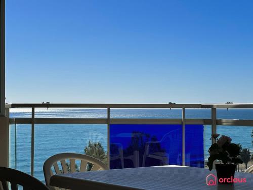 Apartamento Aqua Turquesa