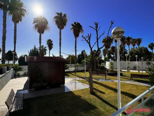 Apartamento Aqua Turquesa