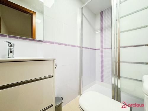 Apartamento Aqua Turquesa