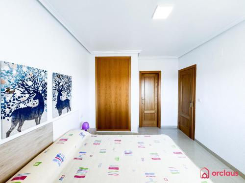 Apartamento Bello Horizonte