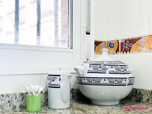 Apartamento Bello Horizonte