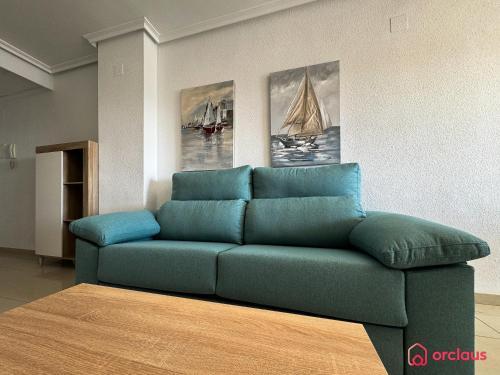 Apartamento Bello Horizonte