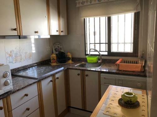 Apartamentos Entreplayas