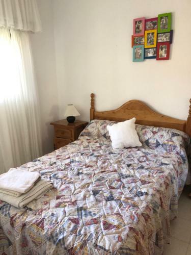 Apartamentos Entreplayas