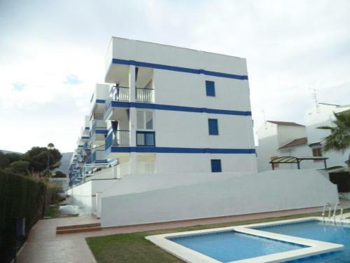 Apartamento Villablanca Vidaber