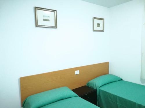 Apartamento Villablanca Vidaber