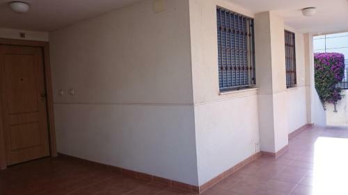 Apartamento Villablanca Vidaber