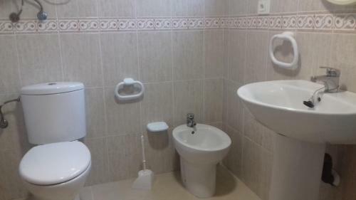 Apartamento Villablanca Vidaber