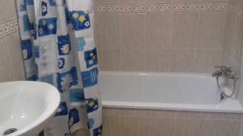 Apartamento Villablanca Vidaber